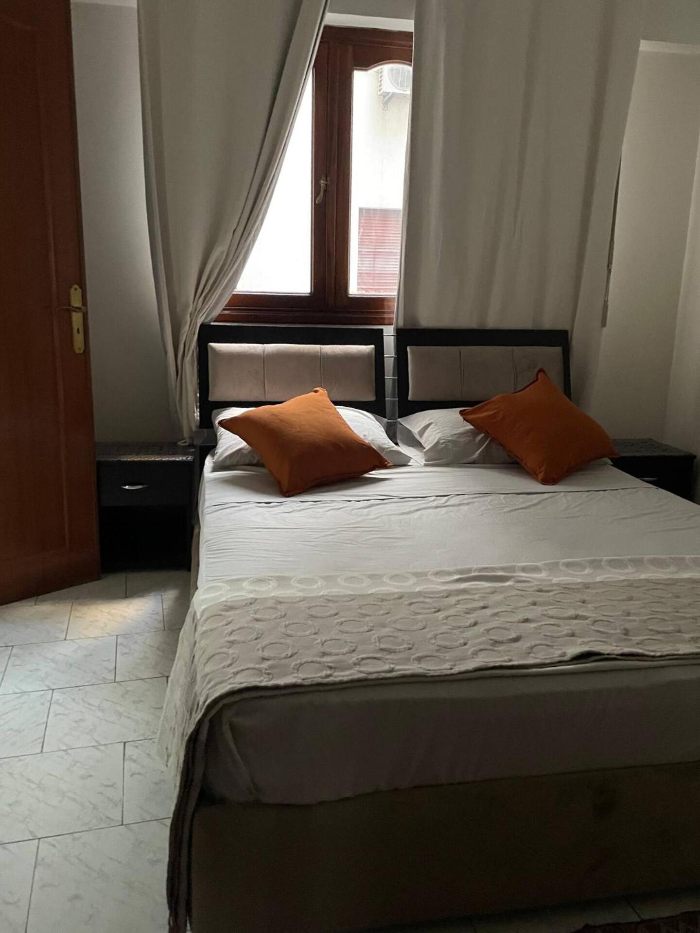 Beautiful 3-Bedroom Apt In The Heart Of Tânger Exterior foto