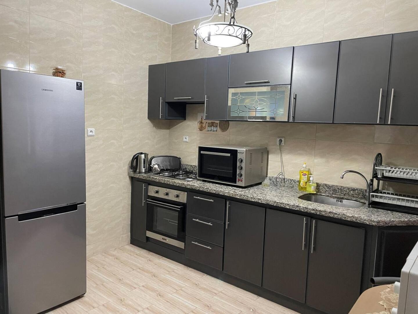 Beautiful 3-Bedroom Apt In The Heart Of Tânger Exterior foto