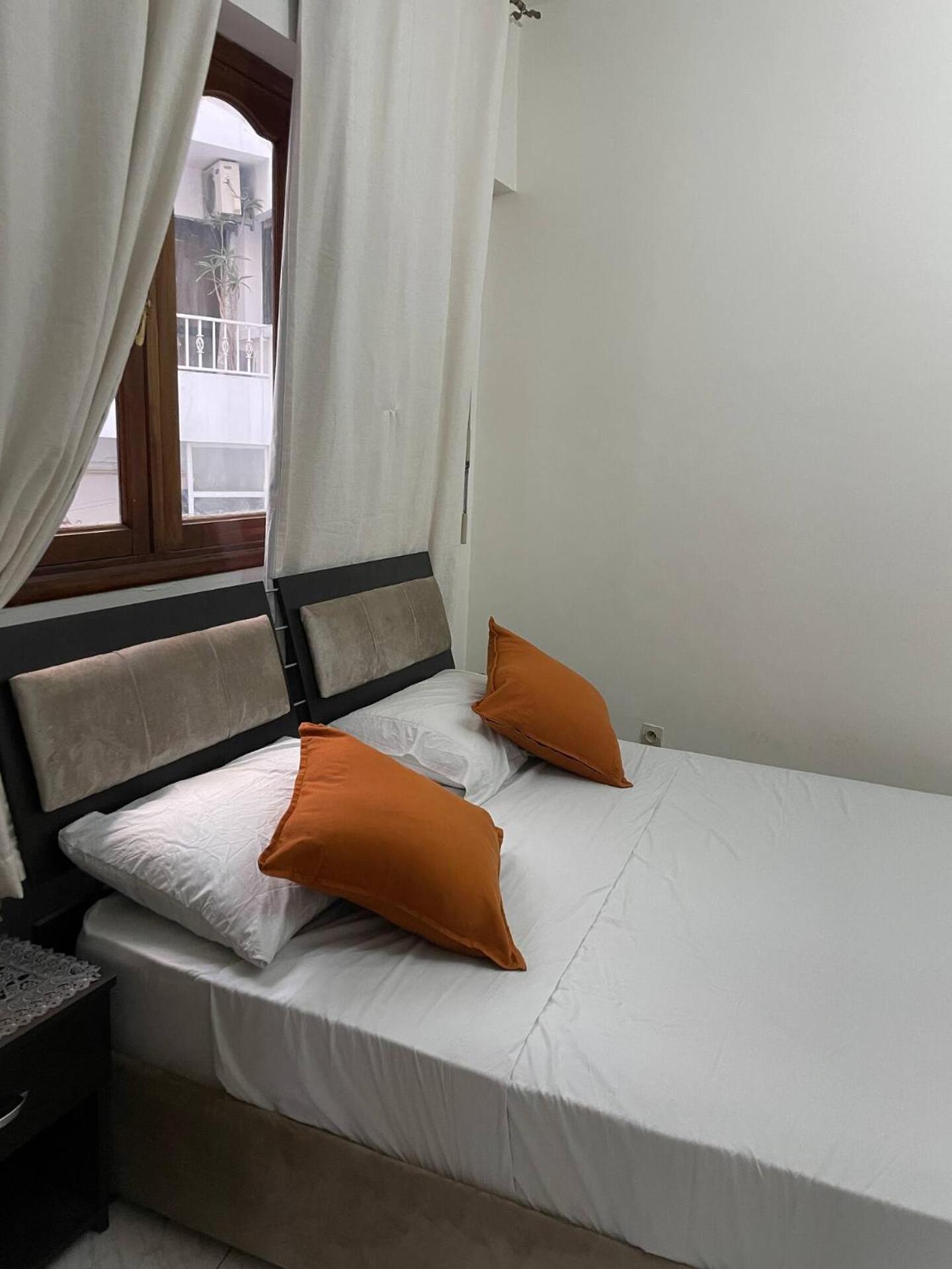 Beautiful 3-Bedroom Apt In The Heart Of Tânger Exterior foto